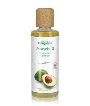 Bergland Care Oils Avocado