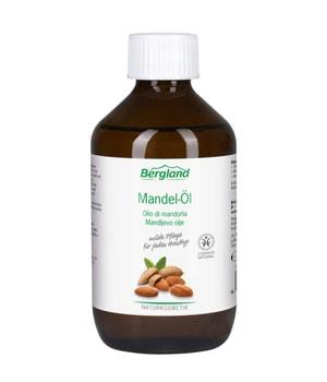 Bergland Care Oils Almond