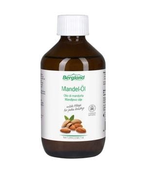 Bergland Care Oils Almond