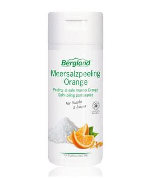 Bergland Wellness Orange
