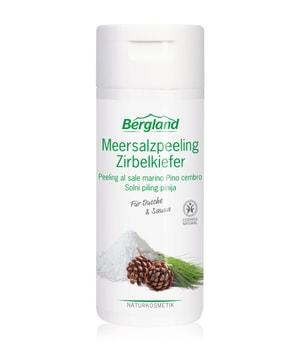 Bergland Wellness Swiss Stone Pine