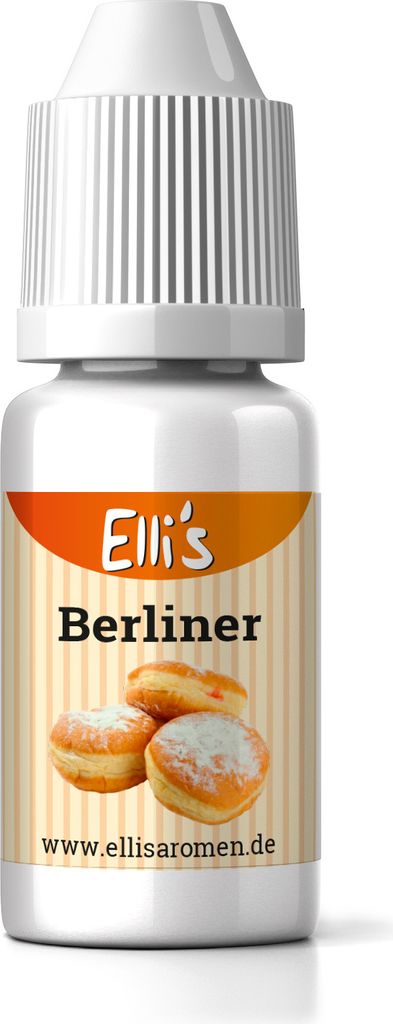 Berlin Flavor - Ellis Food Flavor