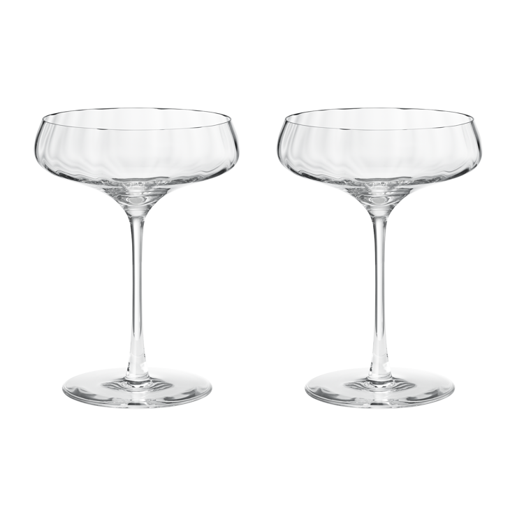 Bernadotte Cocktail glass 2 Series Pack