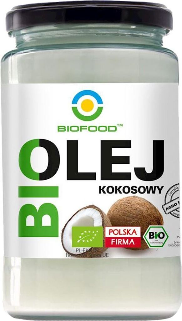 BESTELLLOSESKOKOSNUSSÖL 670 ml -LEBENSMITTEL