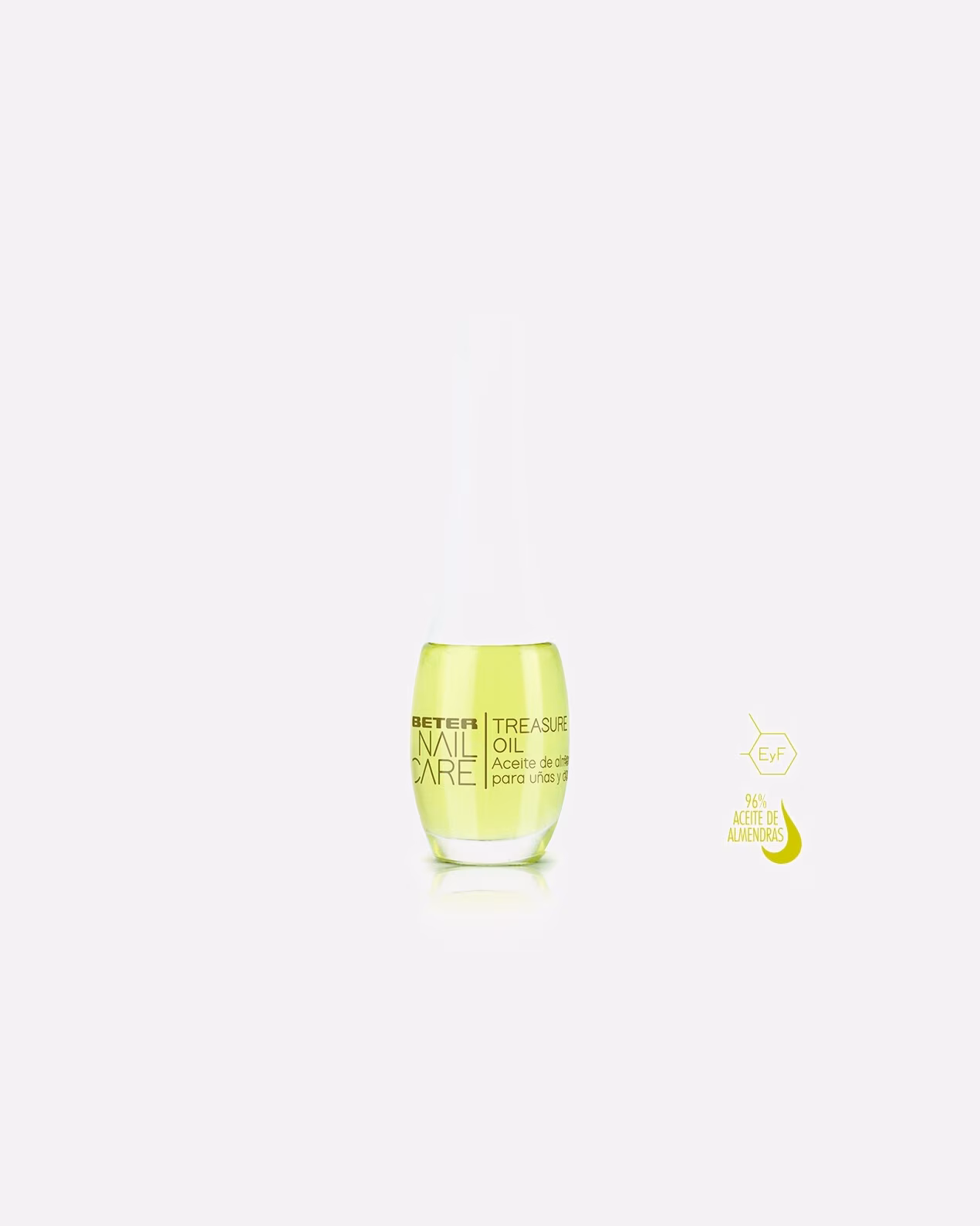Beter nail care set
