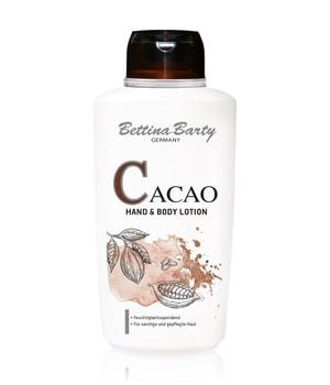 Bettina Barty Cacao