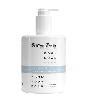 Bettina Barty Cool Down 4 You Soap Blue