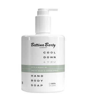 Bettina Barty Cool Down 4 You Soap Green