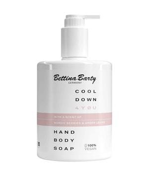 Bettina Barty Cool Down 4 You Soap Rosé