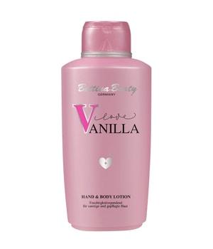 Bettina Barty Love Vanilla Hand & Body Lotion
