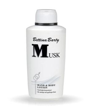 Bettina Barty Musk