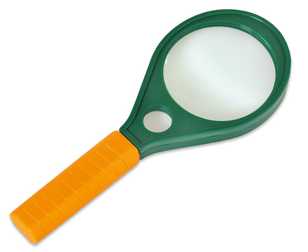 Betzold Magnifying Glass