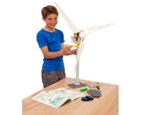 Betzold Wind Power Kit