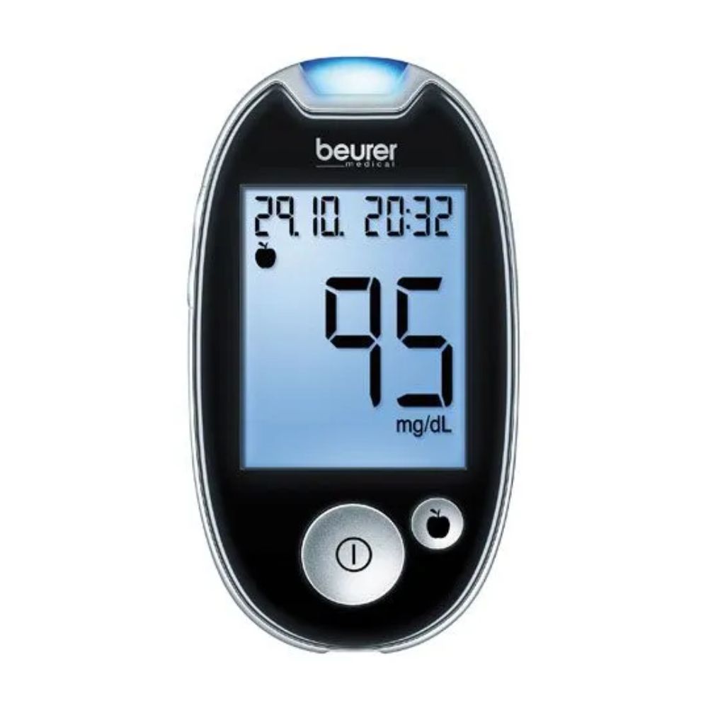 Beurer blood sugar measuring device GL 44 mg/dl