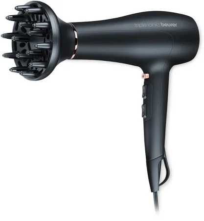 BEURER HC 50 hair dryer