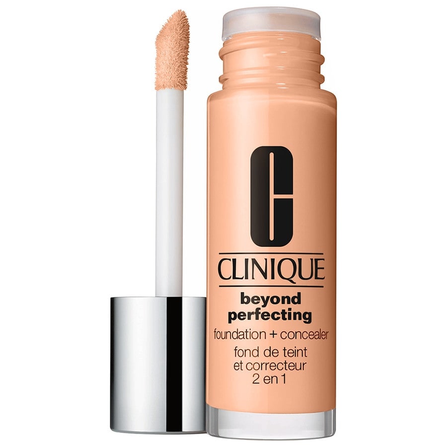 Clinique Beyond Perfection Make-Up -  30ml, Nr. 14 - Vanilla