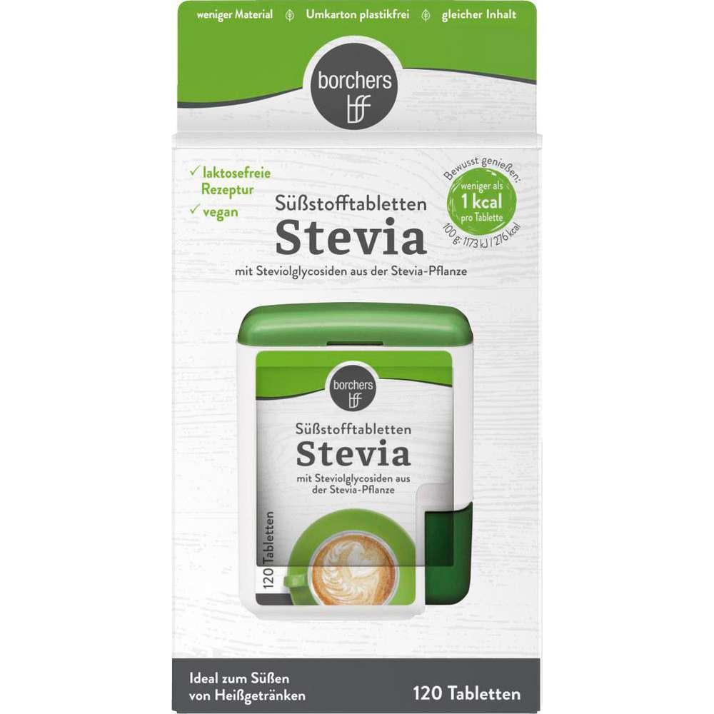 BFF Stevia Sweetener