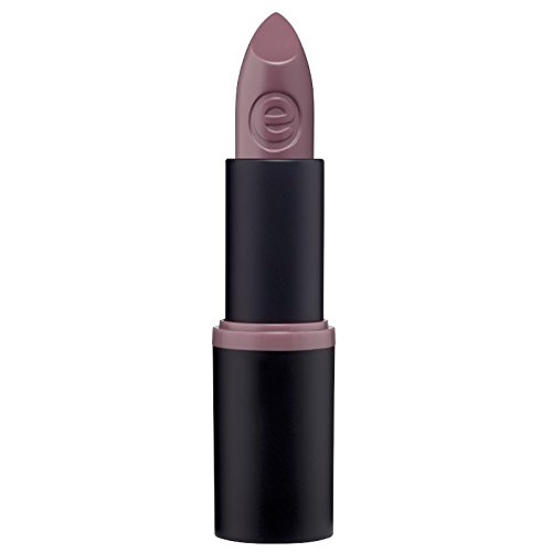 essence cosmetics Essence Lip Lipstick & Lip Gloss Ultra Last Instant Colour Lipstick No. 05 AS A Grey Tful 3 g, ‎nude