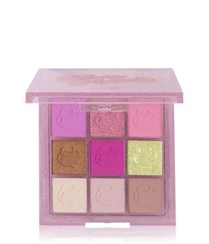BH Cosmetics 9 Color Shadow Palette Totally 2000s