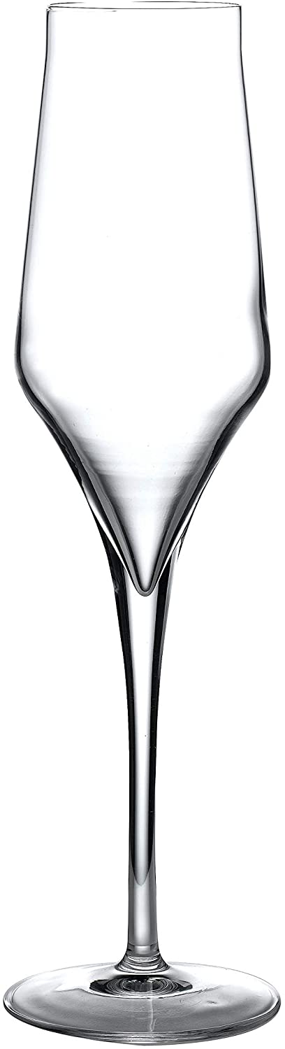 Luigi Bormioli 14-32-187 Son.hyx Lead-Free Crystal Glass
