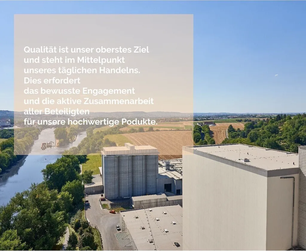 BIELMEIER wheat flour T405 25kg Friessinger