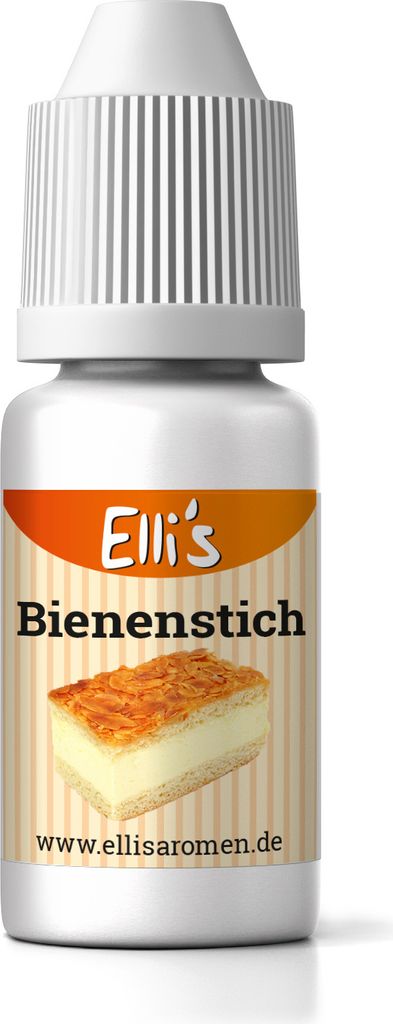 Bee Sting Flavor - Ellis Food Flavor