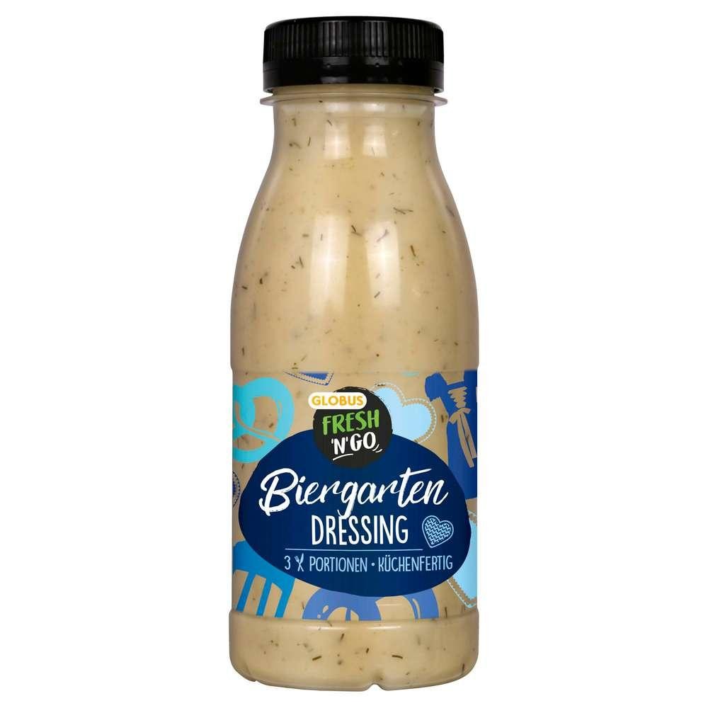Beer Garden Dressing