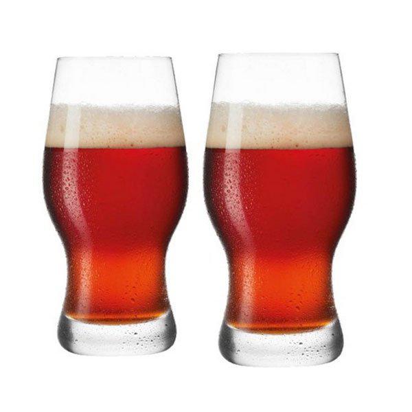 Beer glasses for craft beers Taverna 0.3 liters (2 pieces) from Leonardo