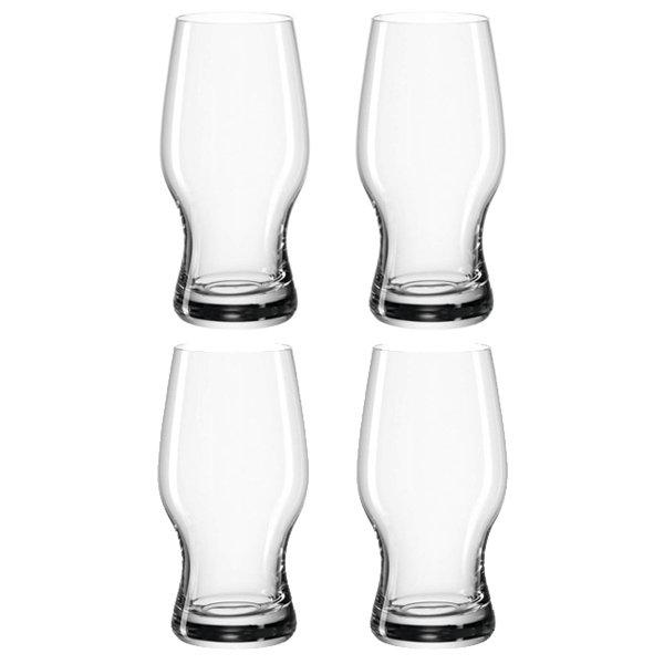 Beer glasses for craft beers Taverna 0.3 liters (4 pieces) from Leonardo