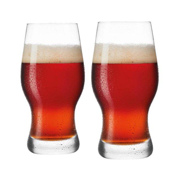 Beer glasses for craft beers Taverna 0.5 liters (2 pieces) from Leonardo