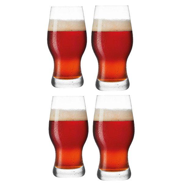 Beer glasses for craft beers Taverna 0.5 liters (4 pieces) from Leonardo