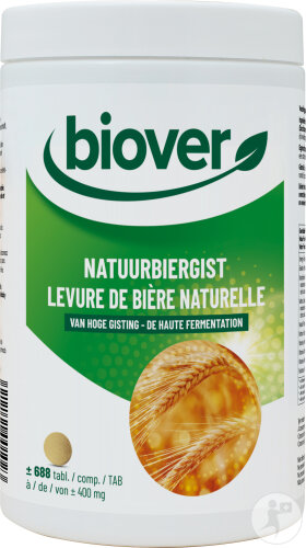 Brewer's yeast 275g Af
