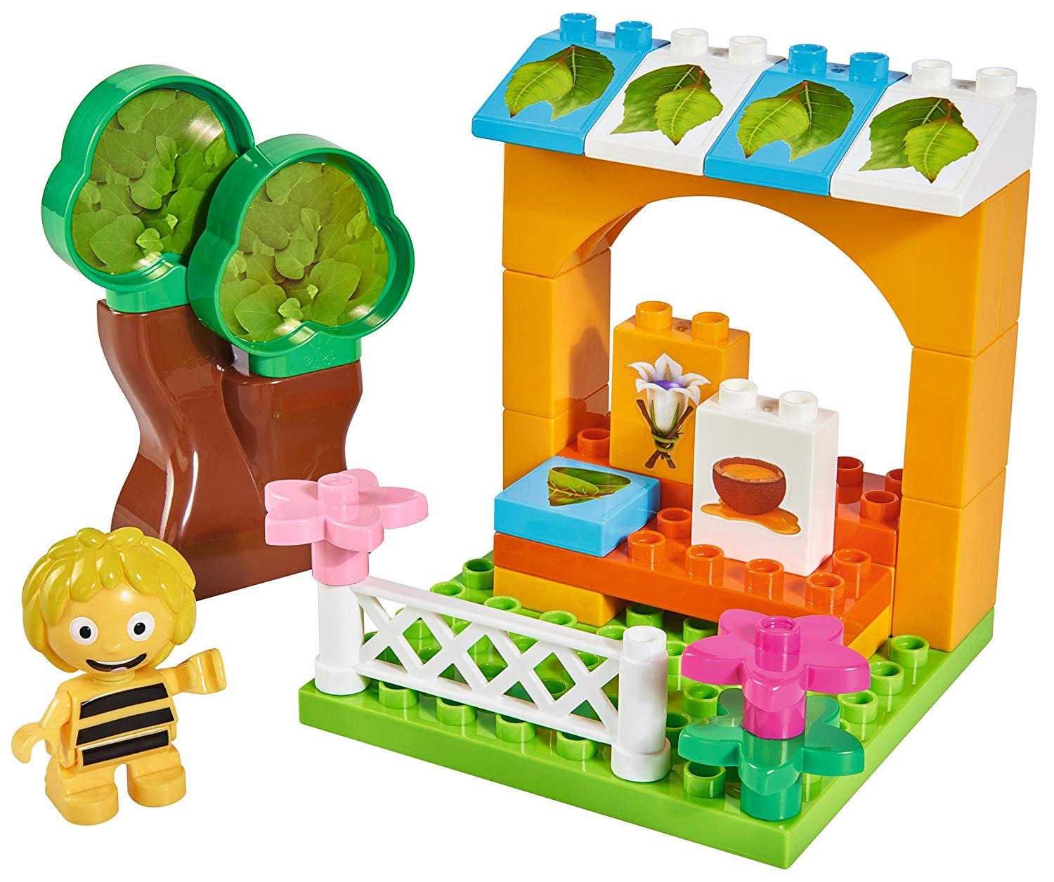 Big 800057127 – Maya The Bee Toy Factory Bloxx Bm Honey Stand