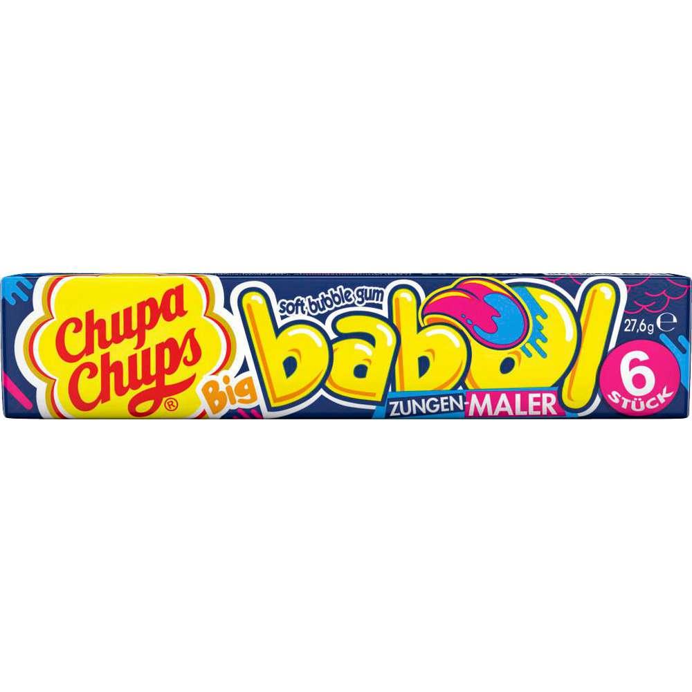 Big Babol Tongue Painter