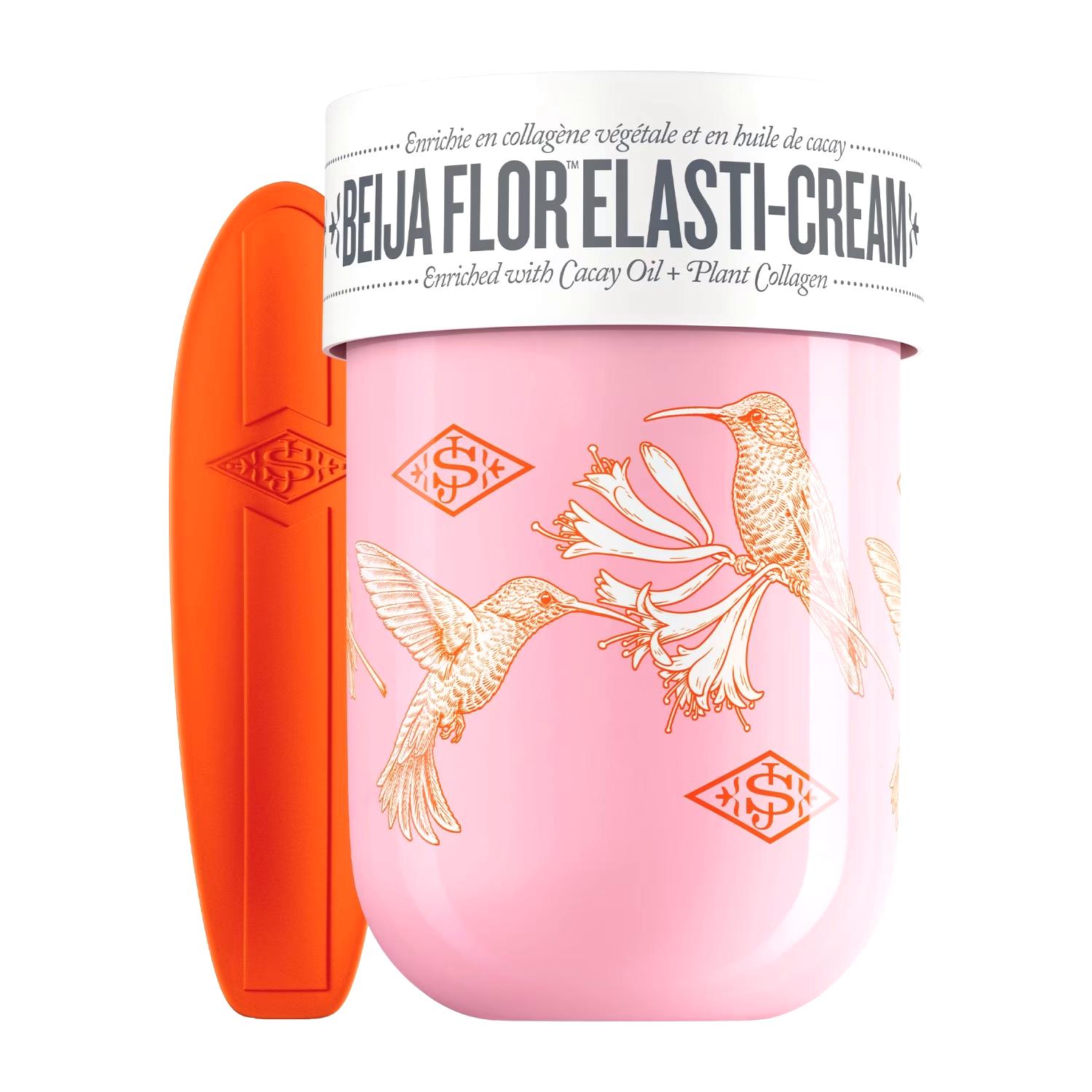 Biggie Biggie Beija Flor ™ Elasti-Cream