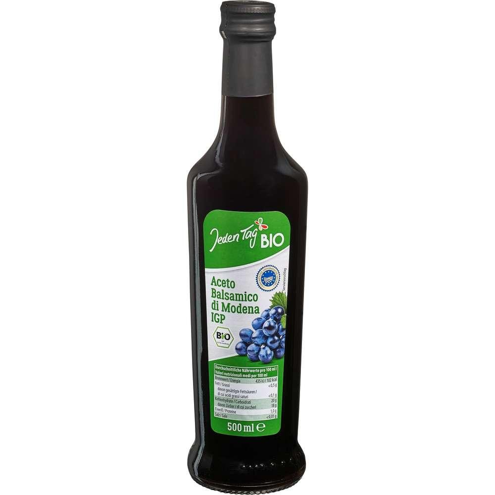 Organic Balsamic Vinegar of Modena