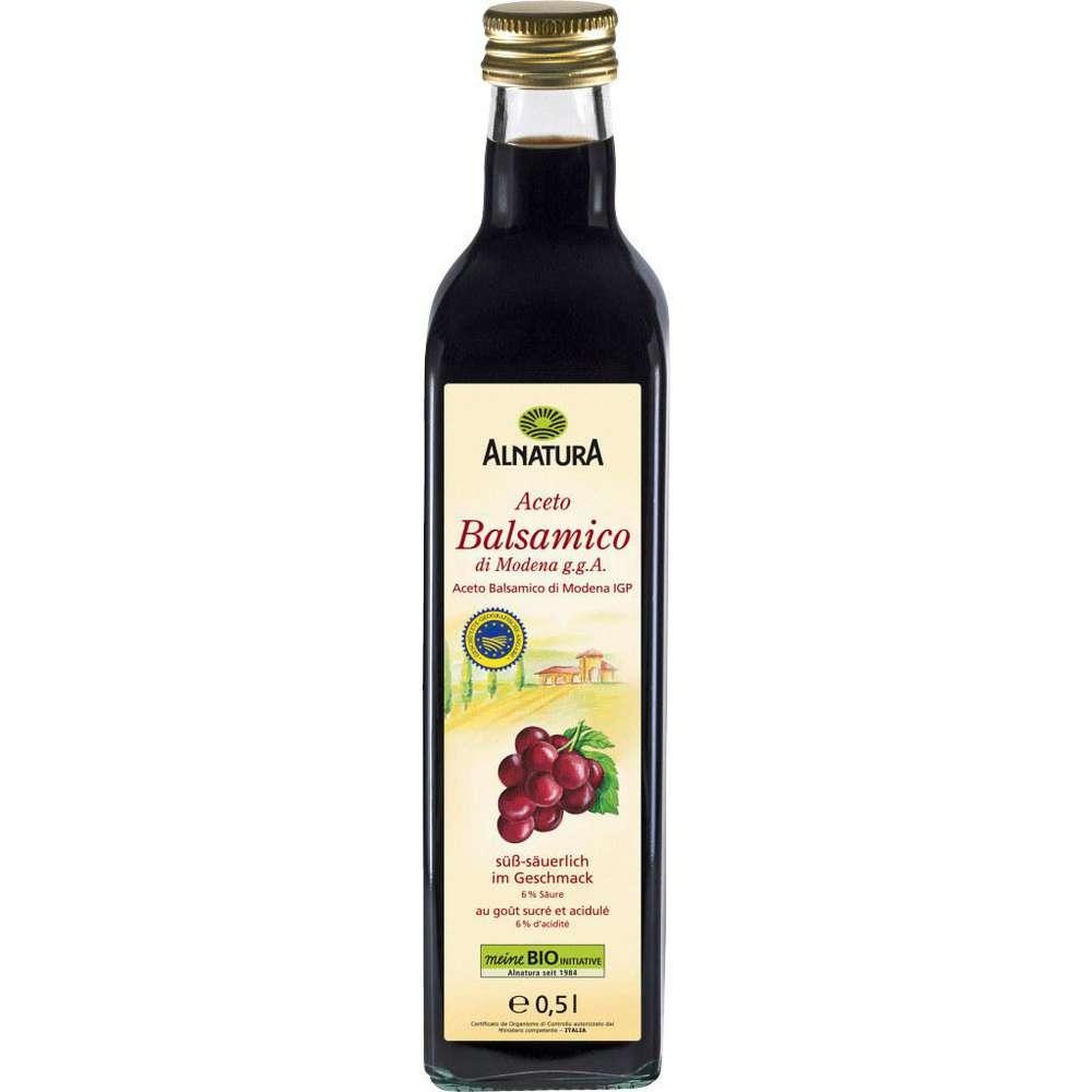 Organic Balsamic Vinegar of Modena