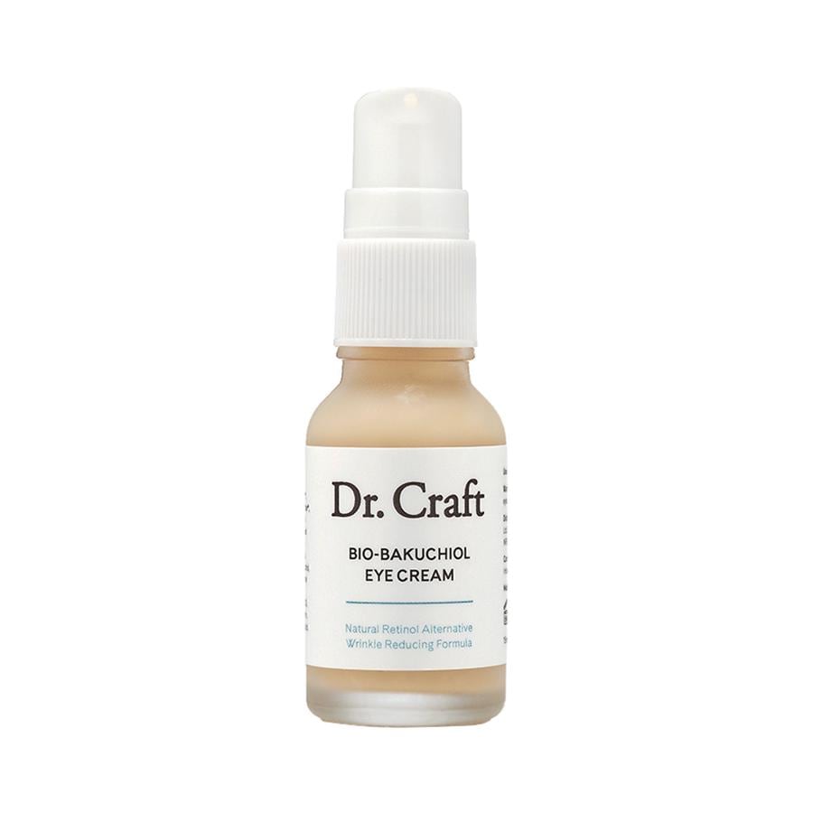 Dr. Craft Bio-Bakuchiol Eye Cream