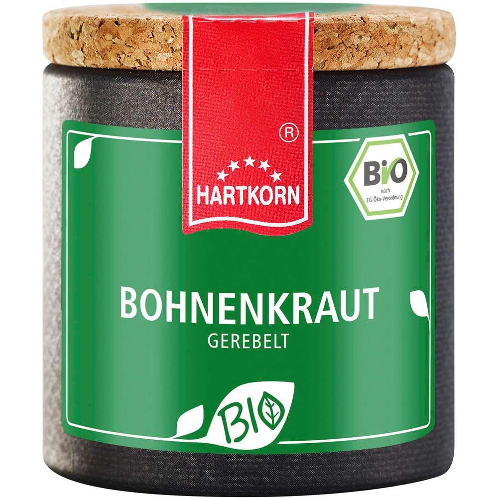 Organic savory, shredded