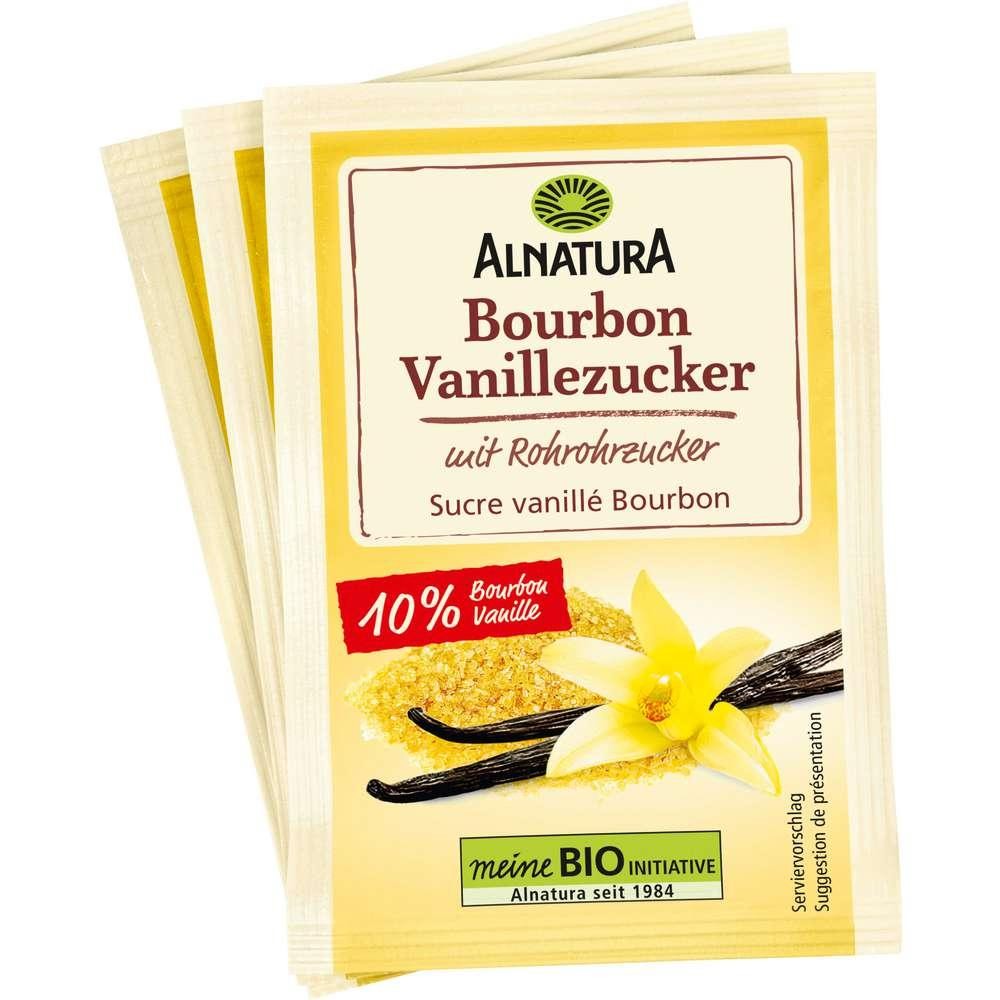 Organic Bourbon Vanilla Sugar