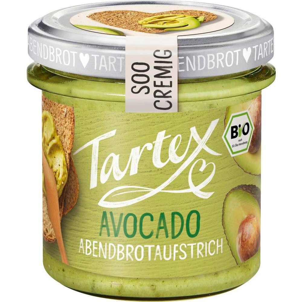 Organic spread, avocado