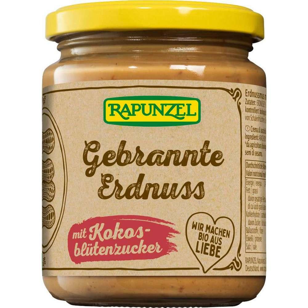 Organic Roasted Peanut Spread