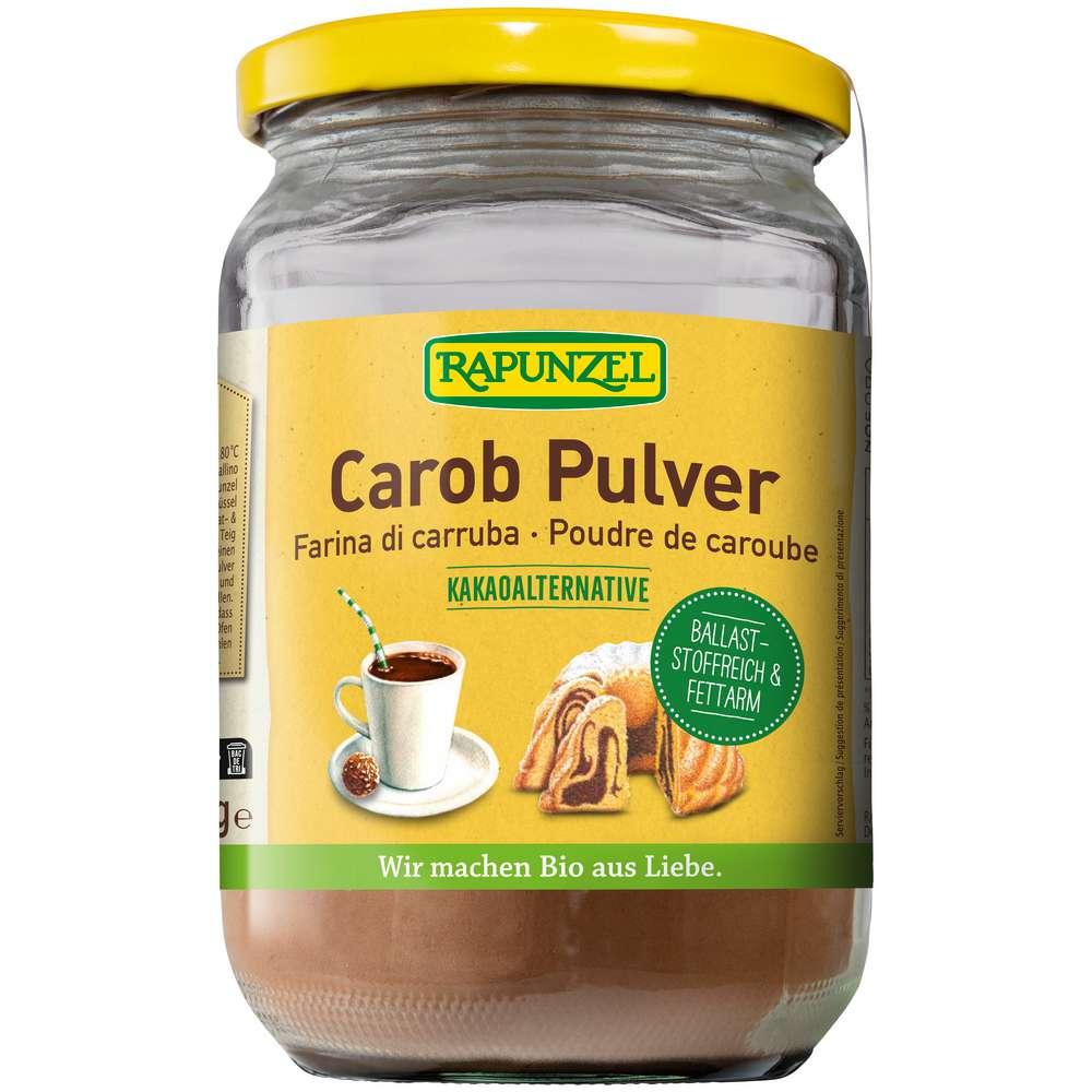 Organic Carob Powder