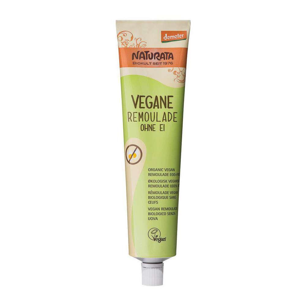 Organic Demeter remoulade, vegan