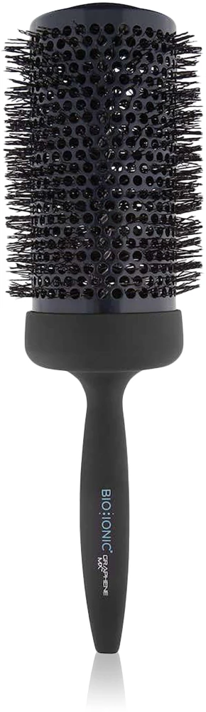 Bio Ionic GrapheneMX Styling Brush Round brush for hair