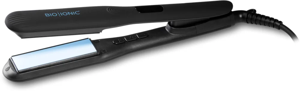 Bio Ionic Nano Ionic MX OnePass 1 Professional hair straightener