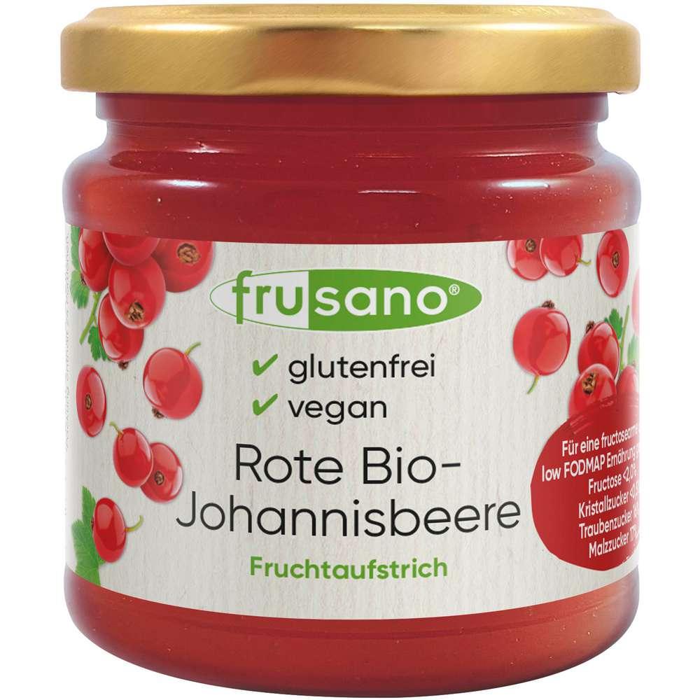 Organic Blackcurrant Fruit Spread, Vegan, Gluten-free