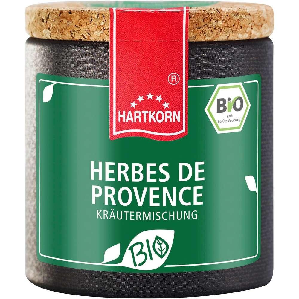 Organic herbal blend Herbes de Provence