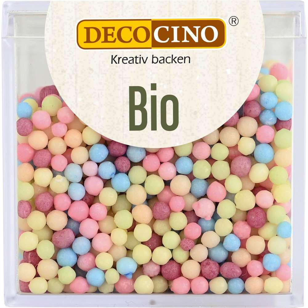 Organic Cake Decoration Pearls