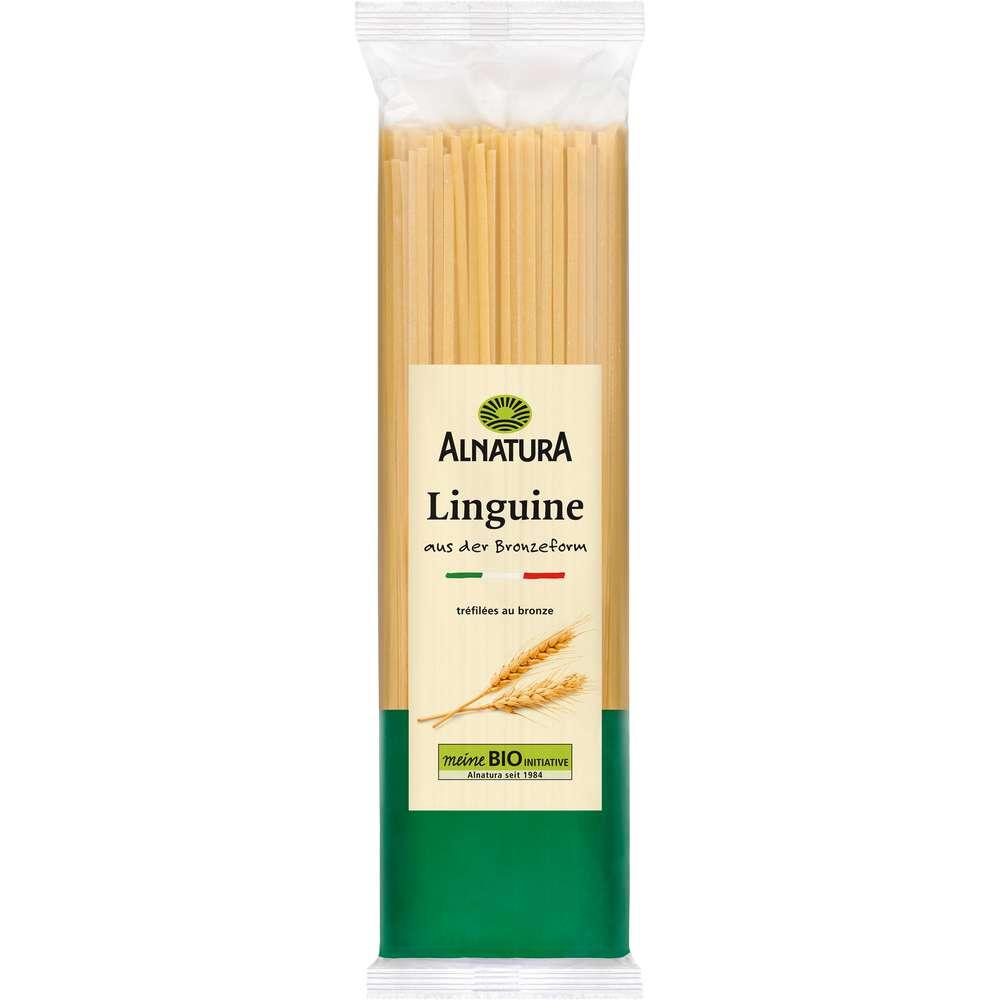 Organic Linguine No. 13